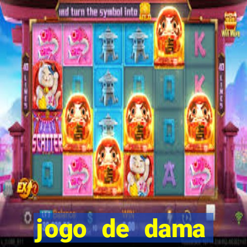 jogo de dama online valendo dinheiro